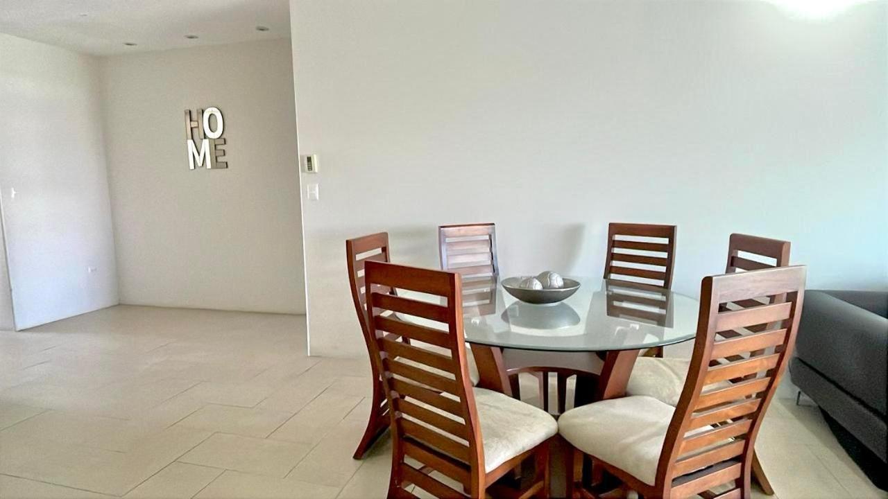 Marina Lux Apartamento