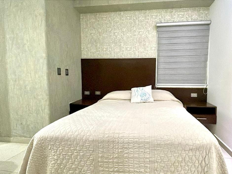 Apartamento Marina Lux Mazatlán