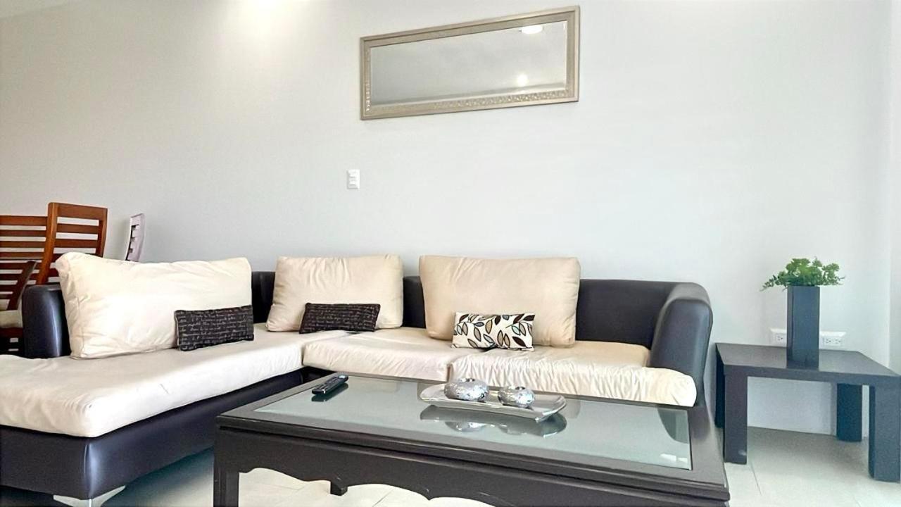 Apartamento Marina Lux *