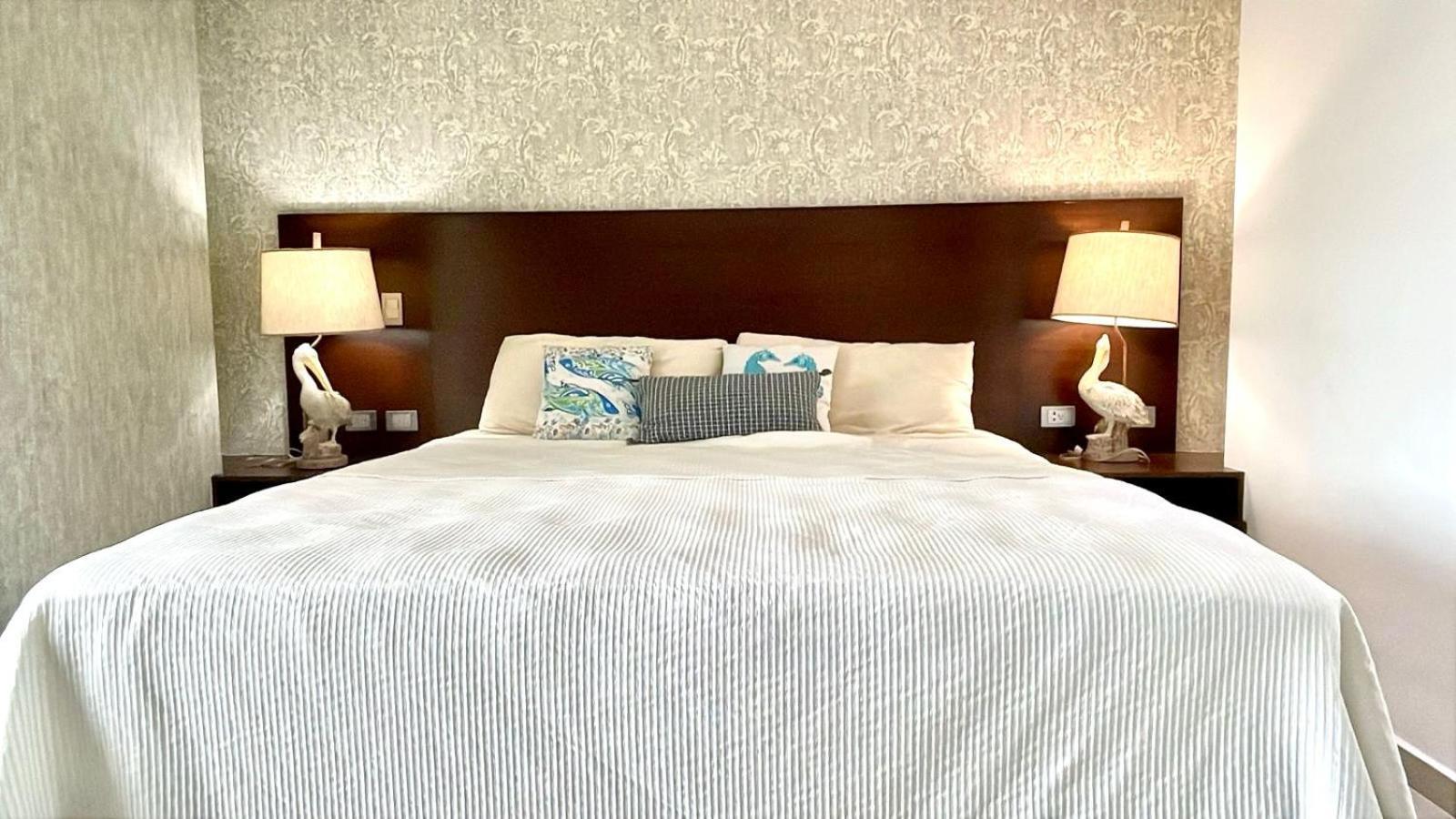 Apartamento Marina Lux