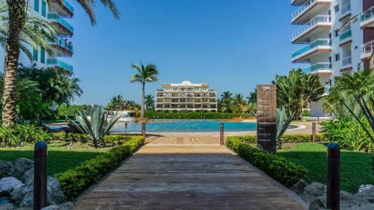 Apartamento Marina Lux *
